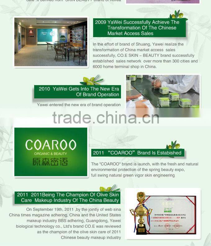 100g Olive Rinse-off Cleansing Gel