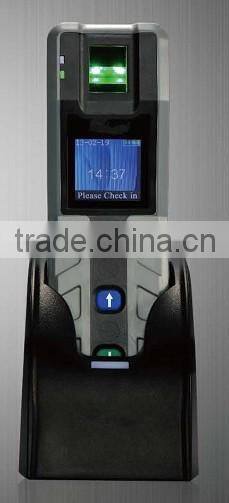 KO-FT200 Fingerprint Guard tour and patrol system