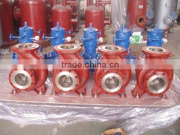 single casing pumps/ HD and MSH pump