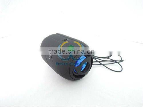 Dual Bluetooth Mini Speaker