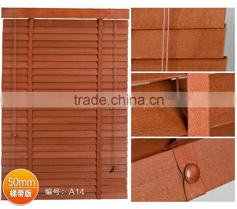 Guangzhou high quality motorized venetian blinds/curtains