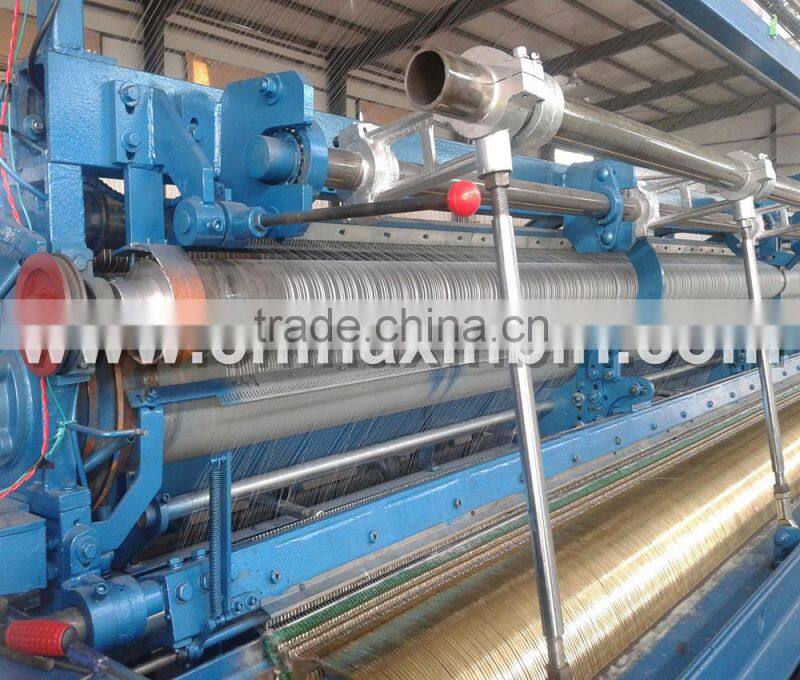 big spool netting machine ZRSL8.8-620