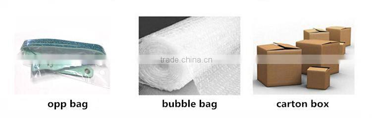 Stainless Steel Magnetic Clasp in Sheep skin Leather Bracelet Wraps Bracelet Bangle for Wholesale