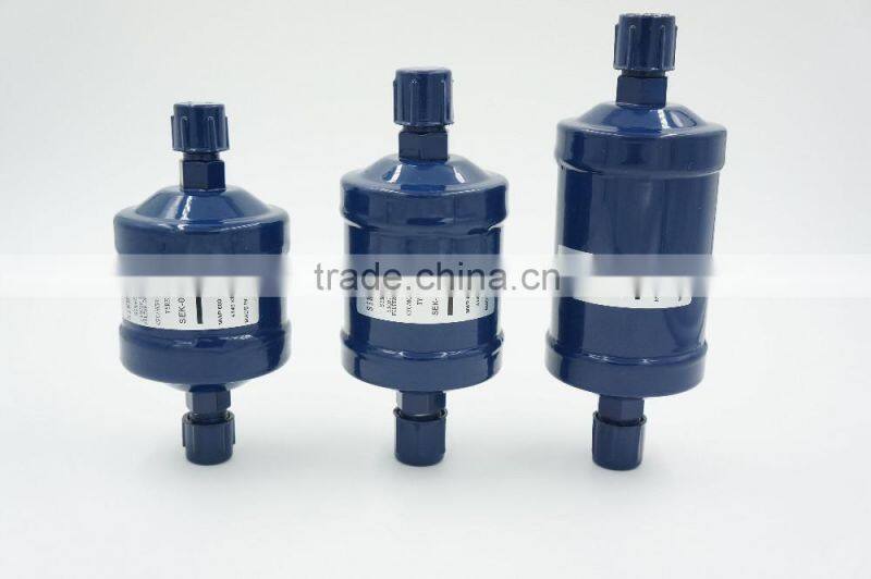 FRIEVER Refrigeration & Heat Exchange Parts Condensing Unit Filter Drier