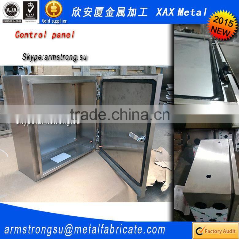 XAX006CP The best selling products addressable fire alarm control panel