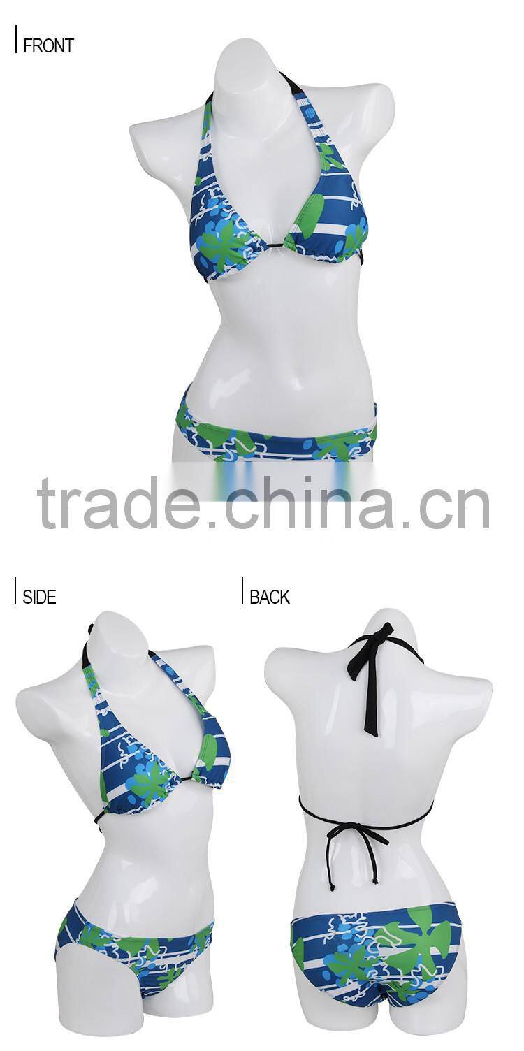 Women Sexy Tight Latest Fashion Woman Bikini