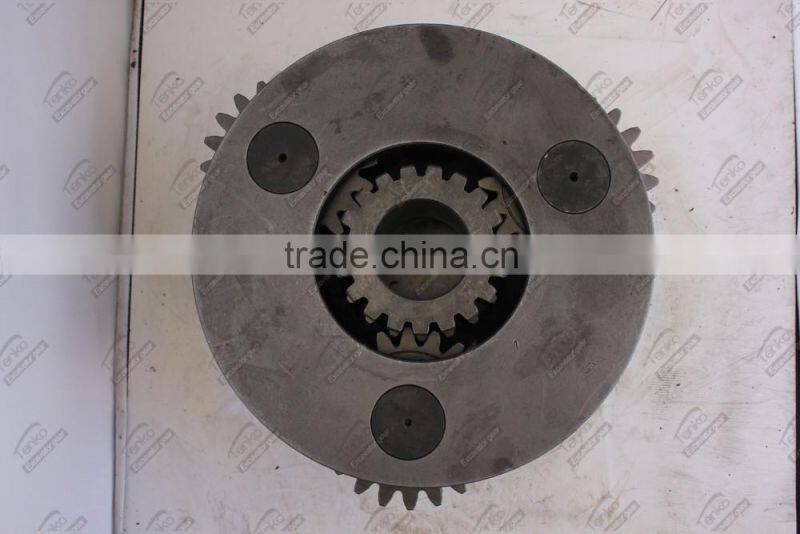 ZAX330-1 planetary reduction gear assy for excavator gear parts