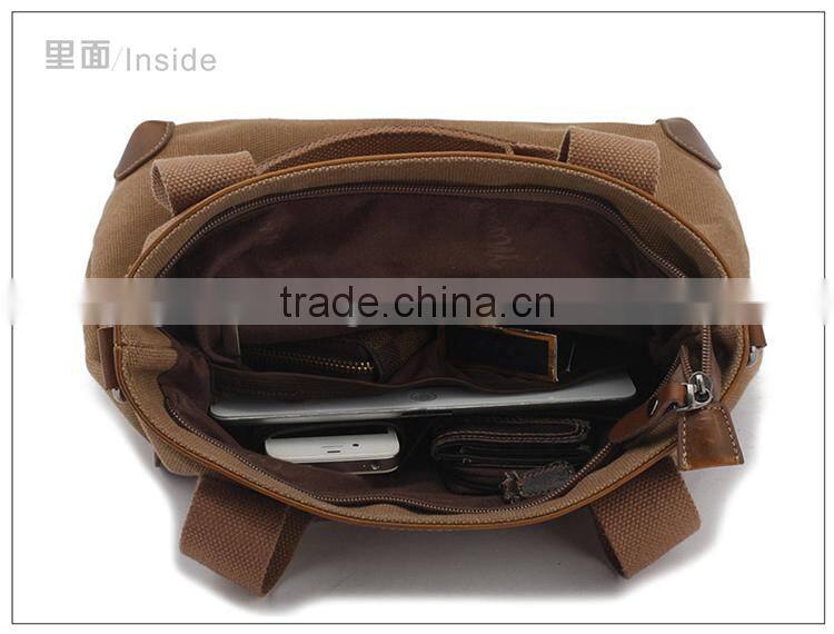 document shoulder bag,mens laptop shoulder bag,vintage canvas bag
