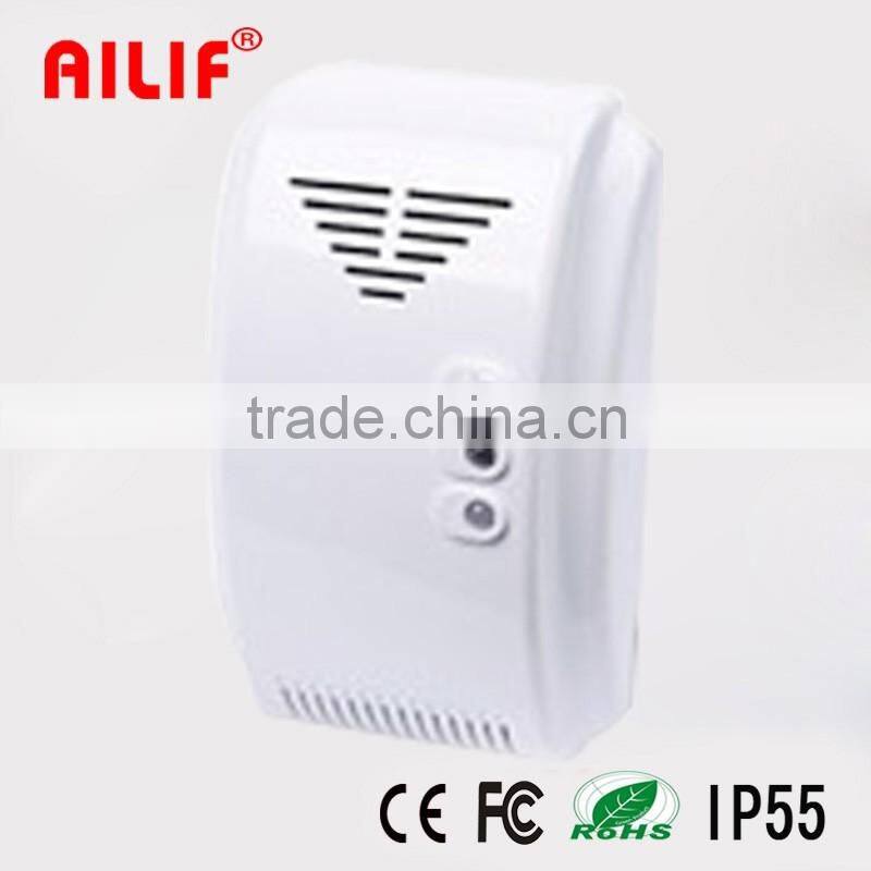 Home Use Safety CO Alarm CO Gas Detector