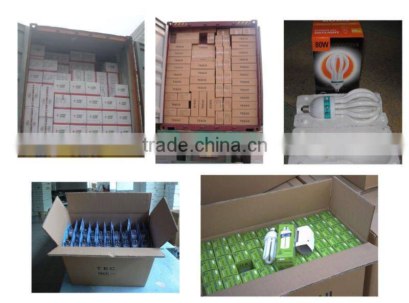 GU10 Bullet Energy Saving Light Bulb for home/supermarket