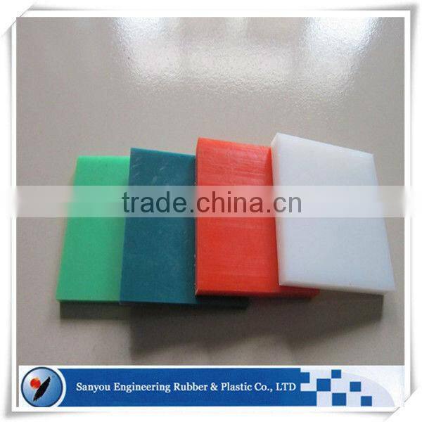 UHMWPE Truck Chute Liner