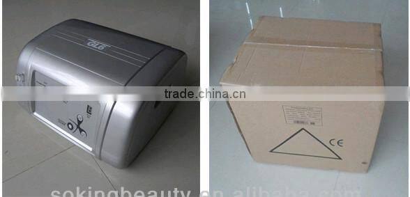 Oxygen Jet Type and CE Certification oxygen jet peel