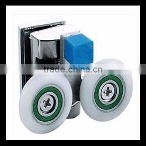 2016 Sliding Track Roller/Wooden Door Hanger Wheel/Hanging Sliding Door Roller