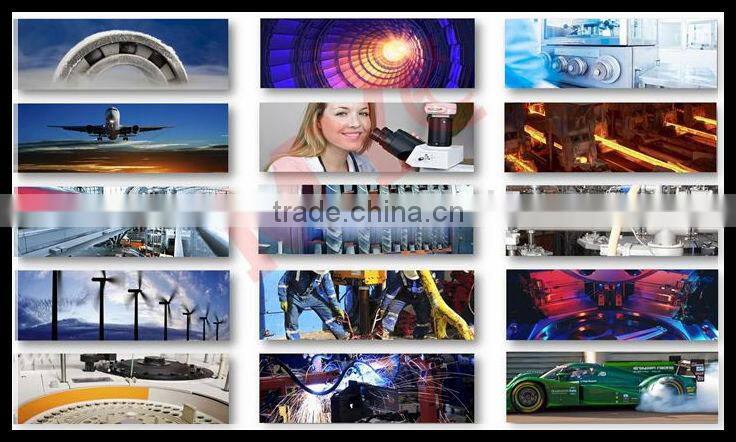 Rolling mill bearings 527104 cylindrical roller bearing