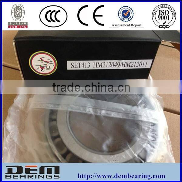 SET3 (M12649/M12610) M12649/10 12649/12610 12649 China factory delivery high quality low price roller bearing