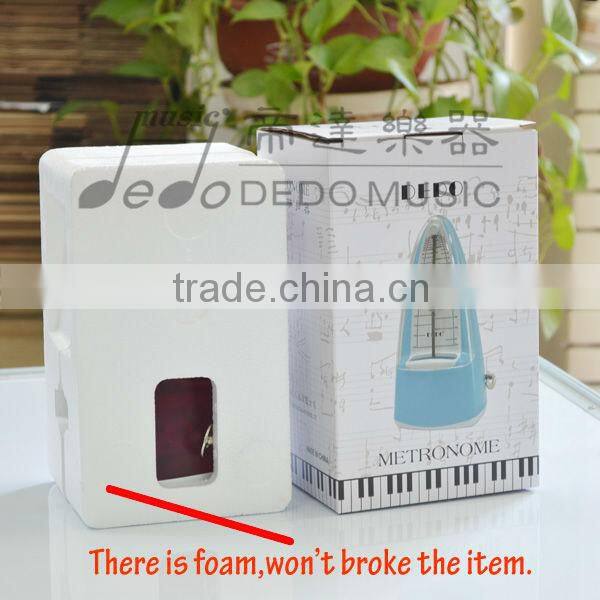 Custom Piano Metronome