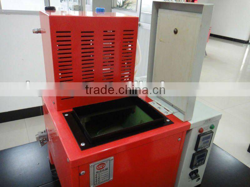 Air Pump Hot Melt Machine