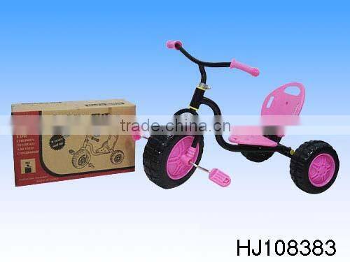 tricycle kids bike