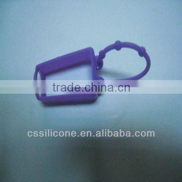 hot selling promotional items hand sanitizer gel silicone holder ,silicone hand gel