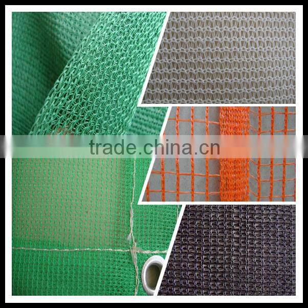 Scaffold /Security Netting,Orange Net,bulding net (Jiahe Shade net Factory)