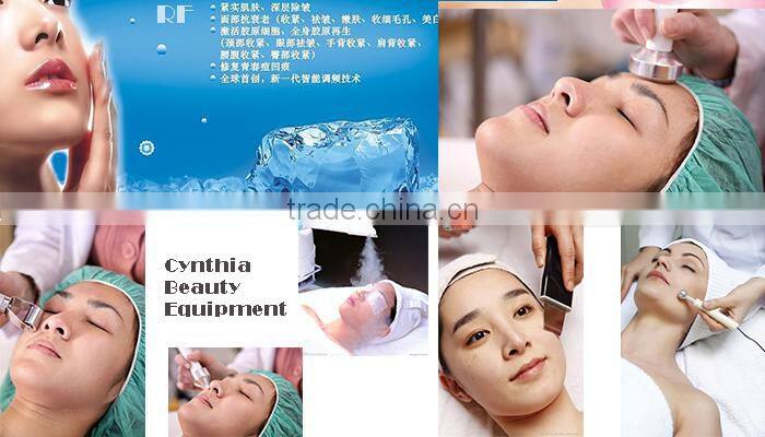 tummy tuck slimming machine Cynthia RU800T