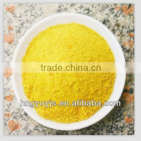 The best selling 29% AL2O3 Polyaluminium Chloride PAC for drinking water