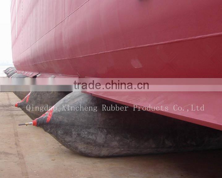 marine airbag for ship launching made by China