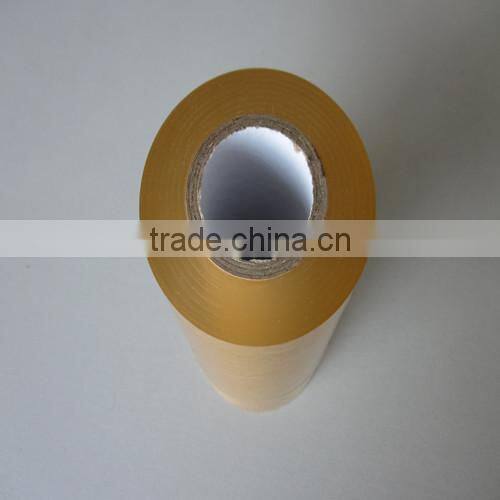 PVC wire wrapping tape/wrapping film 3M E-Z