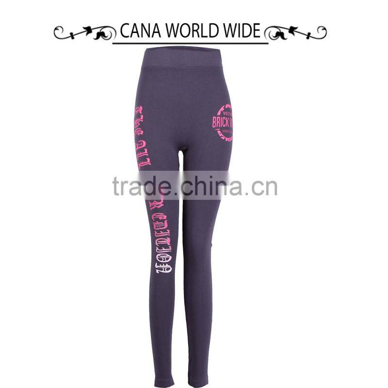 2015 popular new design women's like seamless legging seamless yoga pants