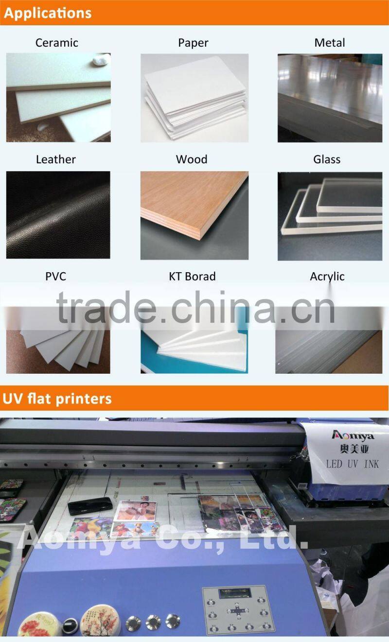 manufacturers direct sale fast dry led uv ink for epson 9800