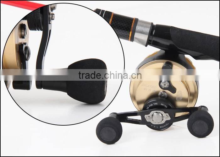 Wholesale Saltwater Reel Fly Fishing Reel