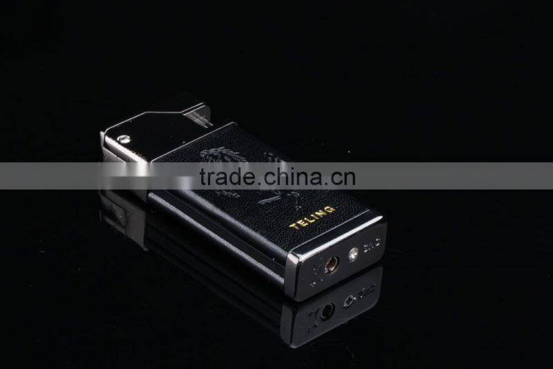 kitchen gas lighter a horse shape anaglyph high quality jet flame lighter