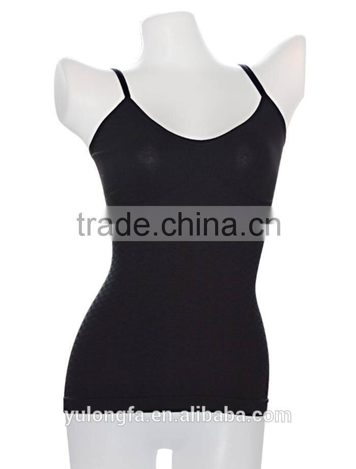 Slim Fit And Sexy Ladies Sex Camisoles