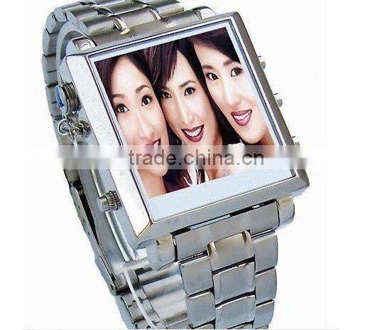 OEM good quality 5 years warranty Watch usb disk