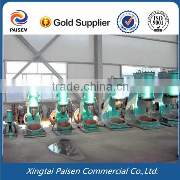 factory selling automatic wrought blacksmith metal steel iron forge air power hammer