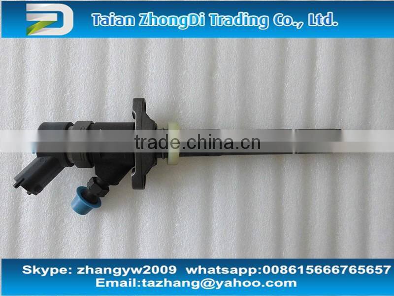 Original and new bosch common rail injector 0445110259 for 0986435126 CITROEN/PEUGEOT 1.6