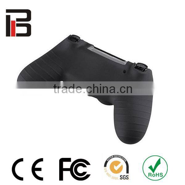 High quality For ps4 silicone case new design