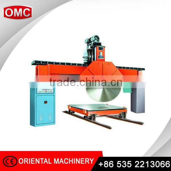 OMC hydraulic cutting machine price