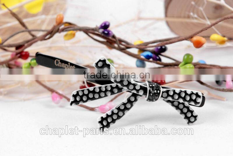 2014 the new style hairpin hair clip for girls