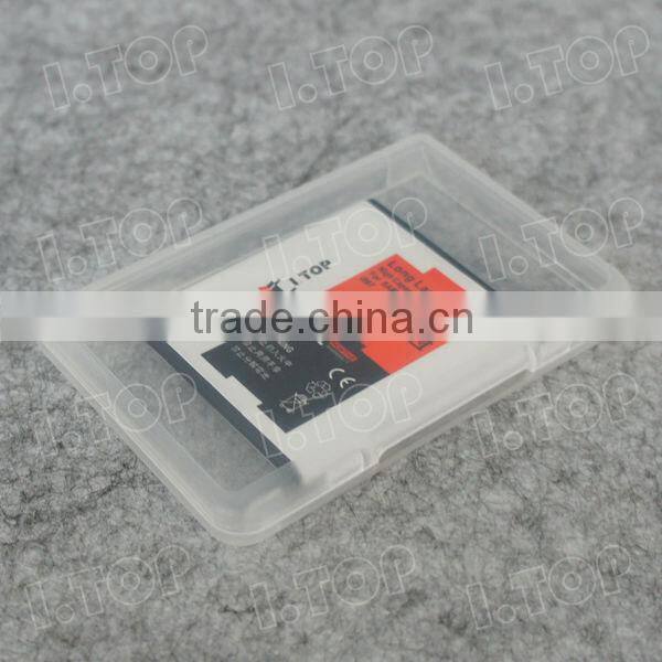 Best Quality gb t18287-2000 High Capacity 1750mAh mobile phone battery for Samsung i997 , China Factory Price