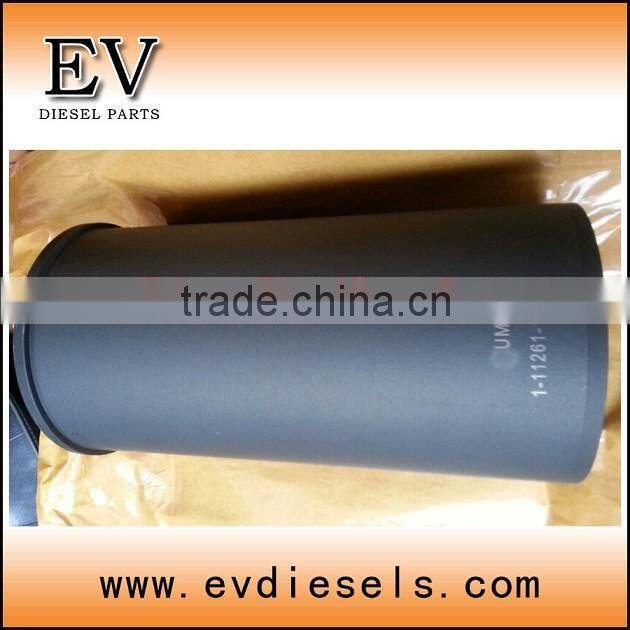 cylinder block H06C H06CT H07C engine block ( fit on HINO engine parts)