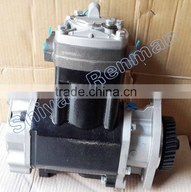 DCEC 6CT truck air compressor 3558006