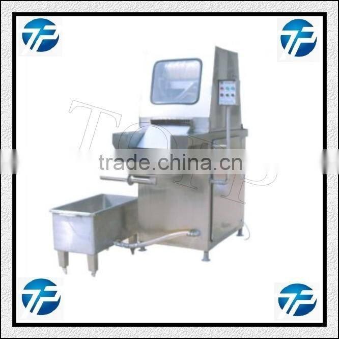 Commercial Brine Injection Machine Price/Meat Brine injection machine