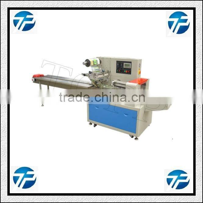 Automatic Chopsticks Packing Machine/Snack Food Packing Machine