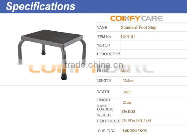 COMFY CFS-01 FOOT STEPs