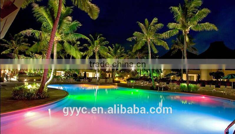 underwater light LED pool lamp swimming pool lamp underwater pool light