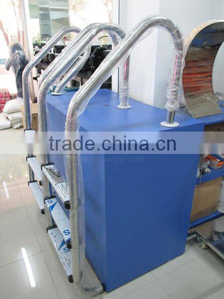 Emaux salt water 25g/h chlorination system / swimming pool salt chlorinator