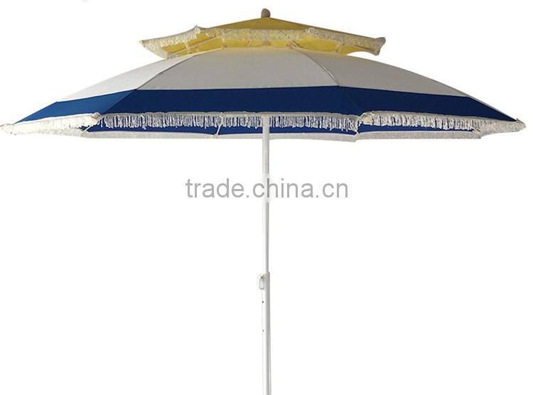 Hight quality Hot Sale sun umbrella windproof umbrella sunproof parasol