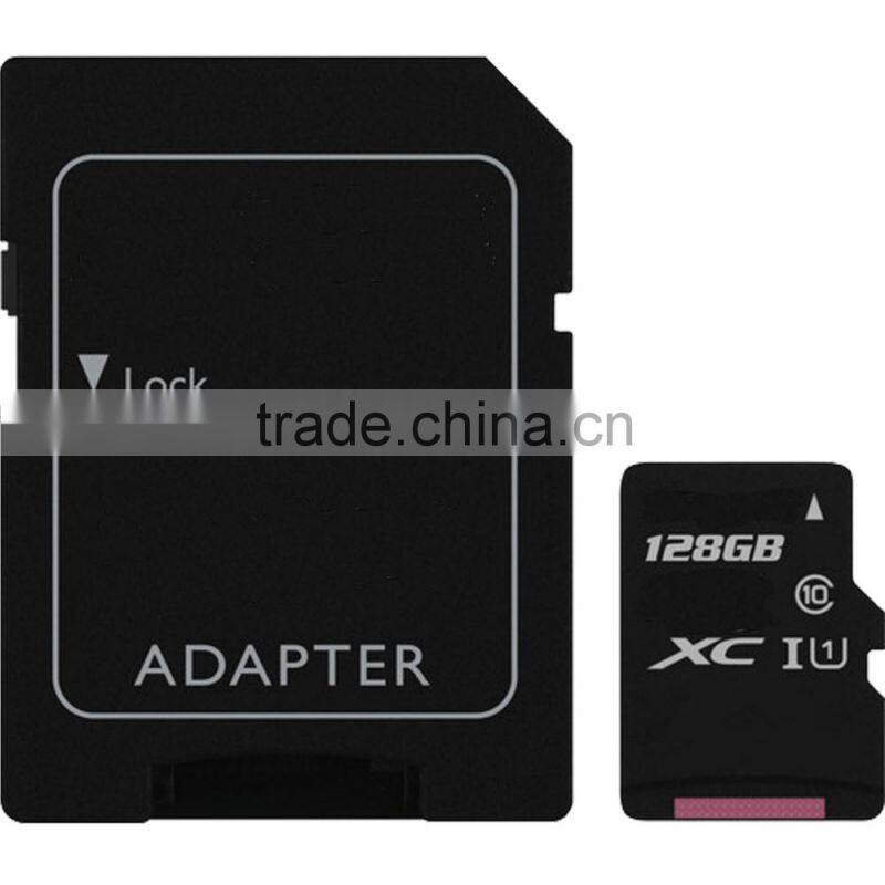 Ultra Speed 20MB/s Micro Size Class 10 SD Memory Card for Sport Camera