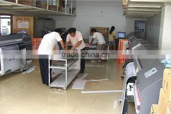 Indoor posters printing